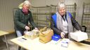Voedselbank Goed Ontmoet Bergen op Zoom opent gloednieuw pand
