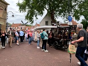 Tholen Havendagen