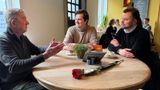 PvdA GroenLinks Roosendaal Björn Rommens