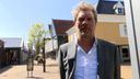 Outletcenter Rosada komt zonder veel kleerscheuren door de coronacrisis