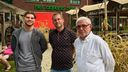 Adriano Huis-bewoners ten einde raad: &#8216;Farid en Jelle hebben mijn leven gered, ze mogen niet weg&#8217;