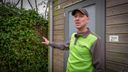Hoveniers maken tuinen groener en gevarieerder voor biodiversiteit