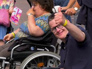 Kermis Roosendaal 2025