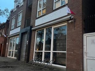 Poolse supermarkt Gastelseweg Roosendaal