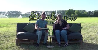 Krista blijft plakken - Krista blijft plakken FESTIVAL 1 - 16 juni 2025