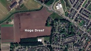 nieuws zundert kindcentrum hoge dreef school nieuwbouw kinderopvang