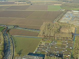 Nog niet duidelijk of landbouwverkeer over nieuwe randweg Zevenbergen mag