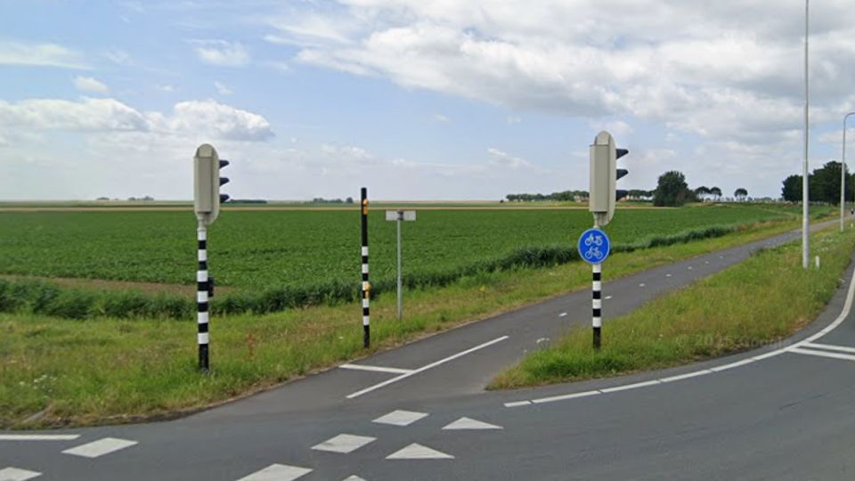 Meldingen onveilige fietspaden bekend, maar college ziet geen knelpunten