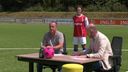 Inofec komende drie seizoenen hoofdsponsor RKVV Roosendaal