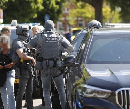 112 nieuws roosendaal fatimawijk politie brandweer ambulance