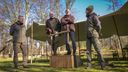 Fred en Piet al vijftig jaar vrijwilliger bij Staatsbosbeheer: &#8216;Liefde voor de natuur drijft ons&#8217;