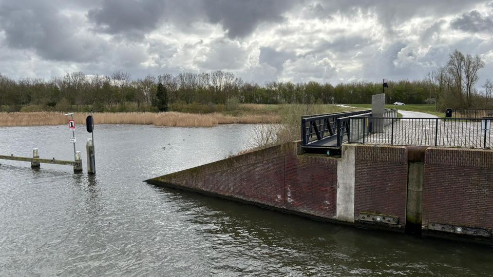 nieuws brug tholen zeeland haven