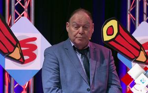 Lijsttrekkersdebat Woensdrecht