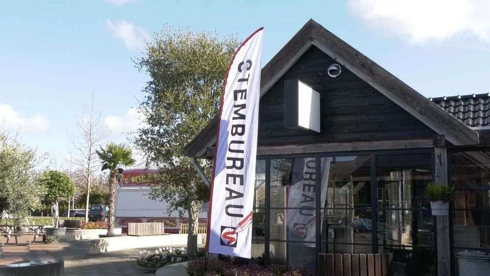 Provinciale Statenverkiezingen van 2023 Bergen op Zoom