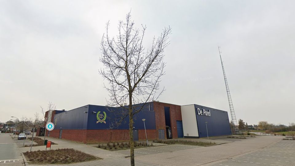 nieuws fijnaart moerdijk parel optisport