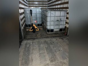 Drugsafval Bergen op Zoom vondst politie