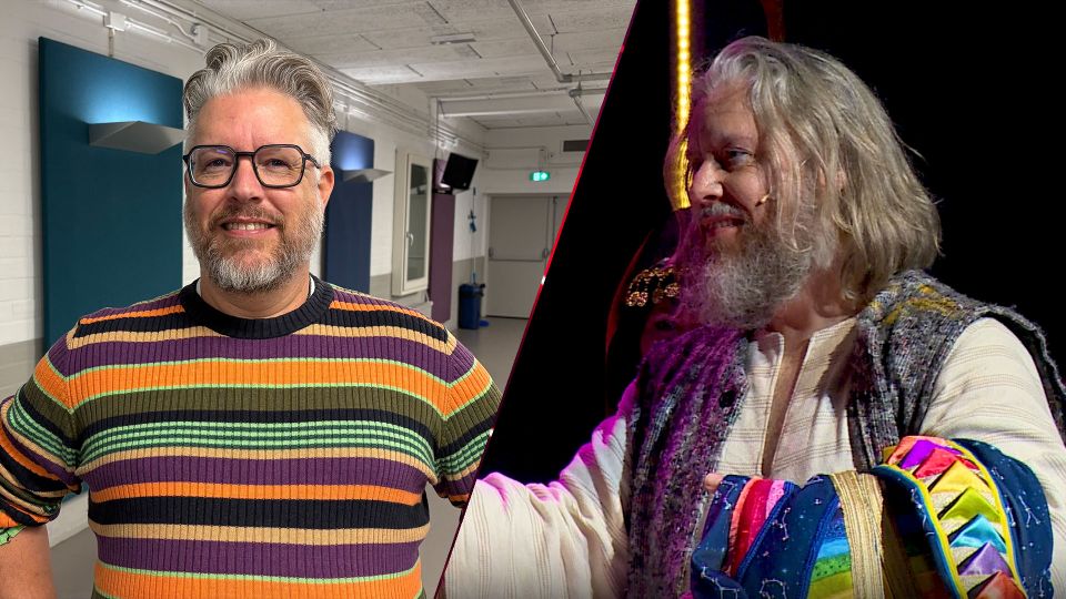 Kleurrijke kans op goud voor The MusiCompany: &#8216;Fijn dat het zo wordt gewaardeerd&#8217;