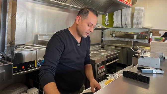 pizzeria toscana etten-leur
