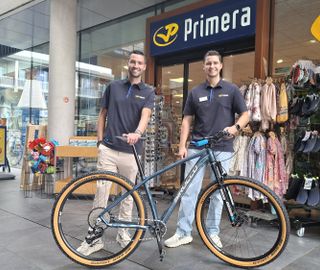 Primera Hoogerheide