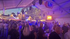 Heel het dorp trekt uit voor 35e Bosschenhoofdse Midzomerfeesten: &#8216;Drie dagen feest&#8217;