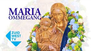Maria Ommegang