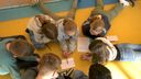 Basisschool De Kreek uniek met EHBO-lessen voor groep 8