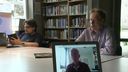 Participatiecafé Woensdrecht Werkt wil social distancing online verkleinen