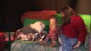 Samson en Marie waren in Roosendaal: &#8216;Onze eerste meet and greet in Nederland!&#8217;