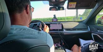 Rally Update - Rally Update 1 - 10 juli 2026
