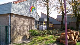 Basisschool De Regenboog Oudenbosch