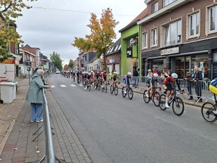 Sluitingsprijs Putte Putse Kermis