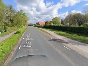 plantagebaan roosendaal wouwse plantage wouw nispen heerle nieuws werkzaamheden wegafsluiting