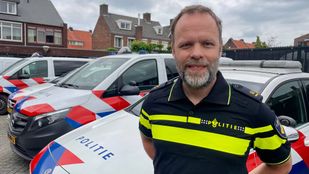 Martijn Mol Politie