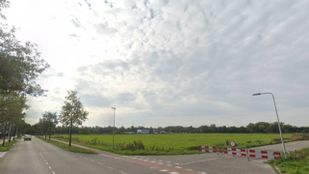 De Meeten II in Roosendaal