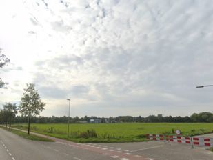 De Meeten II in Roosendaal