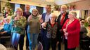 KBO Woensdrecht-Hoogerheide viert 75-jarig jubileum