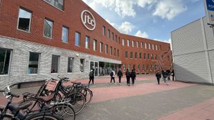 Jan Tinbergen College Roosendaal Cijfers Magister