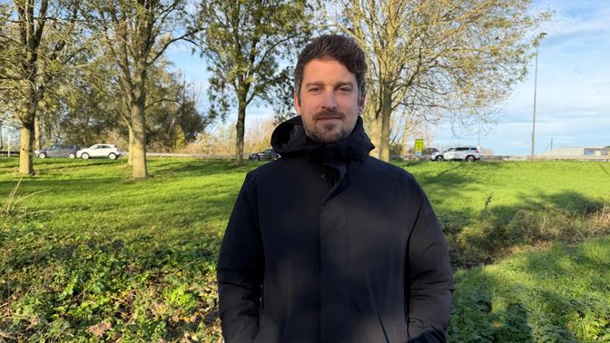 Pim Meijer Moerdijk
