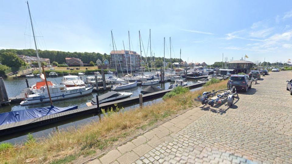 Haven Tholen