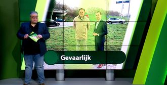 ZuidWest Update - 9 maart – Moerdijk | Etten-Leur | Zundert | Halderberge | Rucphen