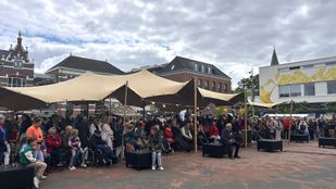 bevrijdingsdag zundert