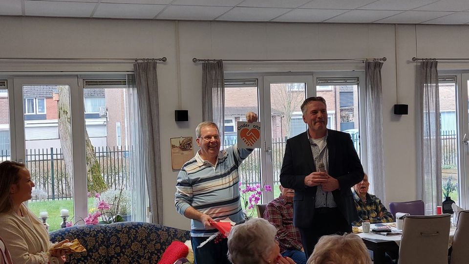 Adri Gelten ABZ Putte