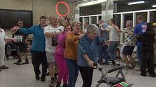 Theatergroep BAMM! biedt podium voor mogelijkheden: &#8216;Al zoveel plezier gehad!&#8217;