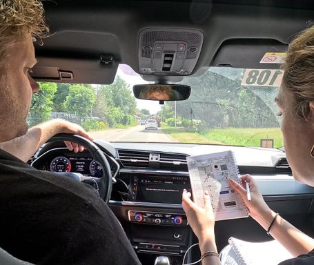 nieuws brabant achtmaal zundert rally gtc auto autosport