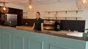 Koffie, lunch en gebak: Lob&#8217;z Lunchroom opent binnenkort in Bergen op Zoom