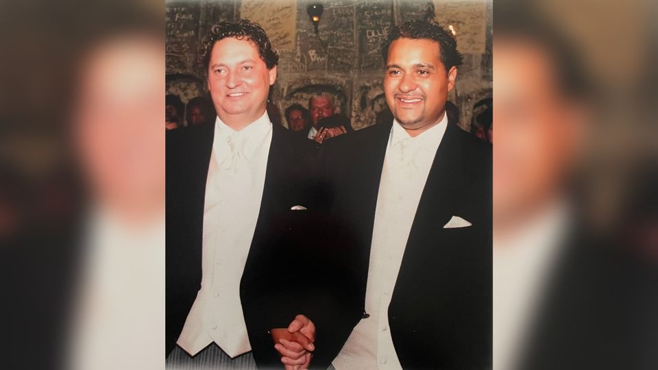 Roosendaal zoekt trouwfoto’s voor expositie 25 jaar &#8216;homohuwelijk&#8217;