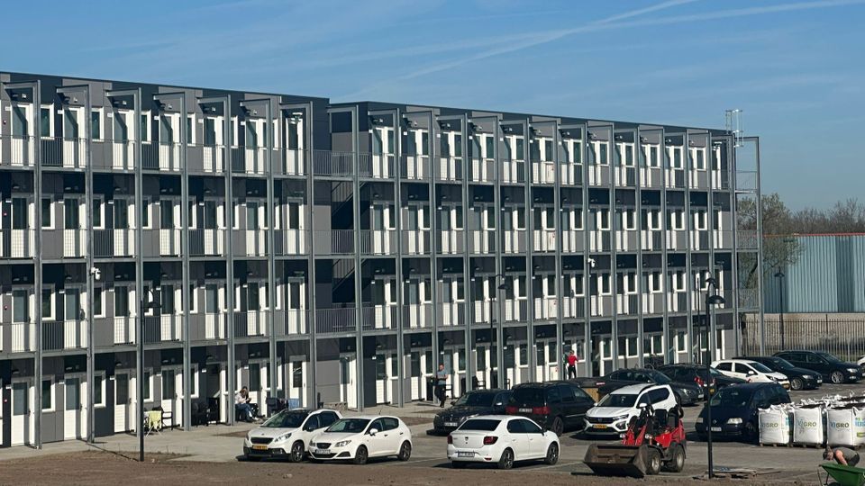 Gelijk van ondernemers aan Atoomweg komt sneller dan gehoopt