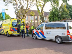 aanrijding voetganger