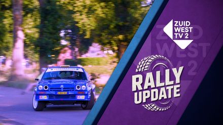 Rally Update