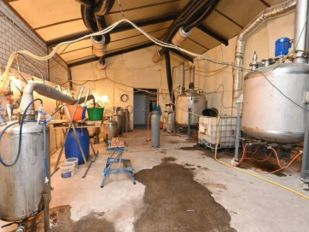 drugslab bergen op zoom